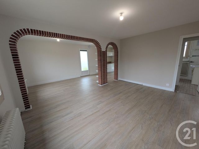 maison à louer - 3 pièces - 66.25 m2 - SARAN - 45 - CENTRE - Century 21 Help'Immo