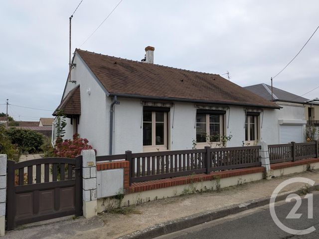 maison - SARAN - 45