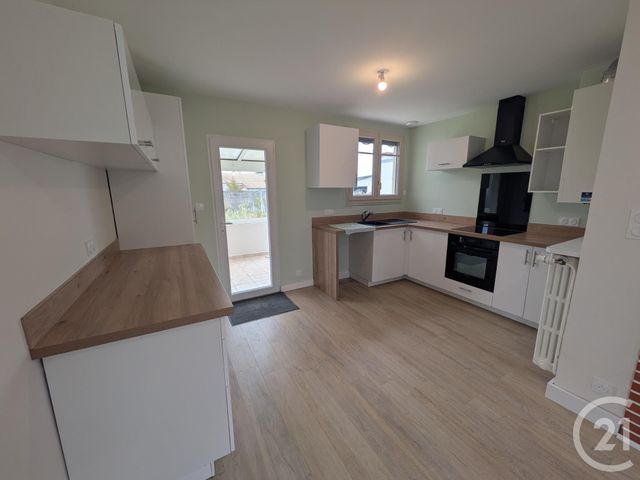 maison à louer - 3 pièces - 66.25 m2 - SARAN - 45 - CENTRE - Century 21 Help'Immo