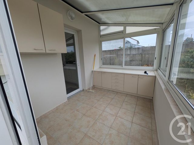 maison à louer - 3 pièces - 66.25 m2 - SARAN - 45 - CENTRE - Century 21 Help'Immo