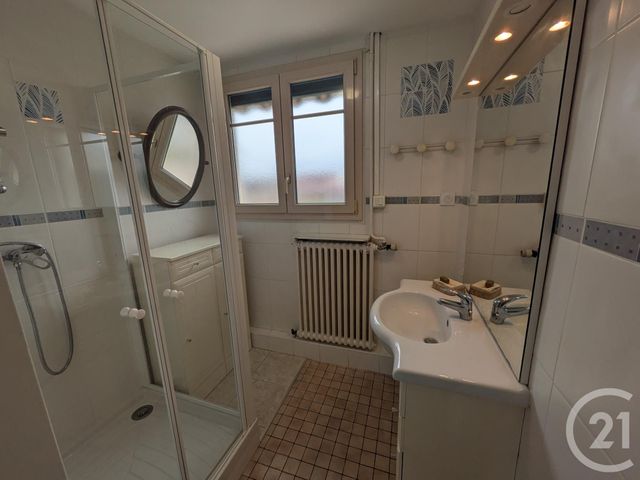 maison à louer - 3 pièces - 66.25 m2 - SARAN - 45 - CENTRE - Century 21 Help'Immo