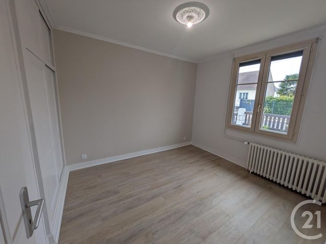 maison à louer - 3 pièces - 66.25 m2 - SARAN - 45 - CENTRE - Century 21 Help'Immo