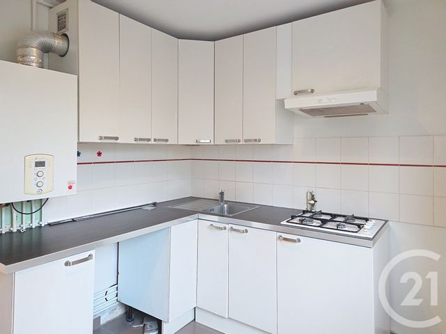 Appartement F2 à vendre - 2 pièces - 46.56 m2 - OLIVET - 45 - CENTRE - Century 21 Help'Immo