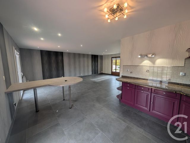 maison à louer - 4 pièces - 98.0 m2 - INGRE - 45 - CENTRE - Century 21 Help'Immo