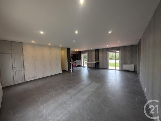 maison à louer - 4 pièces - 98.0 m2 - INGRE - 45 - CENTRE - Century 21 Help'Immo