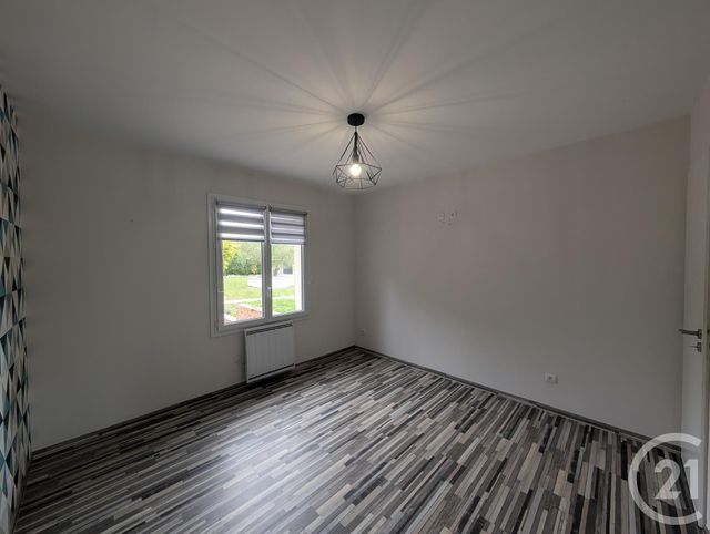 maison à louer - 4 pièces - 98.0 m2 - INGRE - 45 - CENTRE - Century 21 Help'Immo