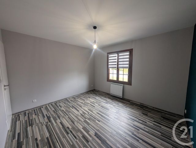 maison à louer - 4 pièces - 98.0 m2 - INGRE - 45 - CENTRE - Century 21 Help'Immo