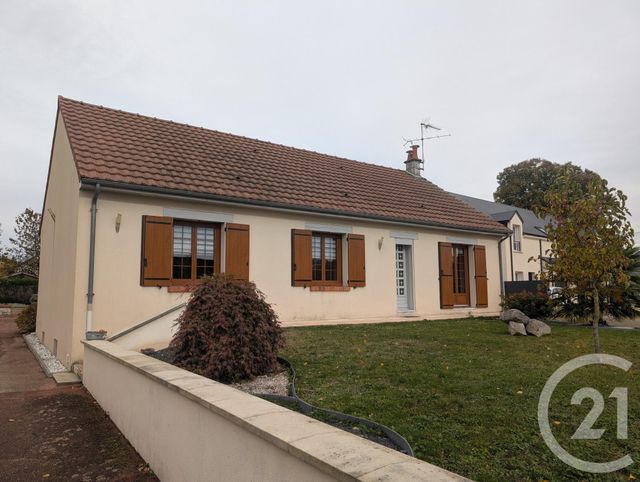 maison à louer - 4 pièces - 98.0 m2 - INGRE - 45 - CENTRE - Century 21 Help'Immo