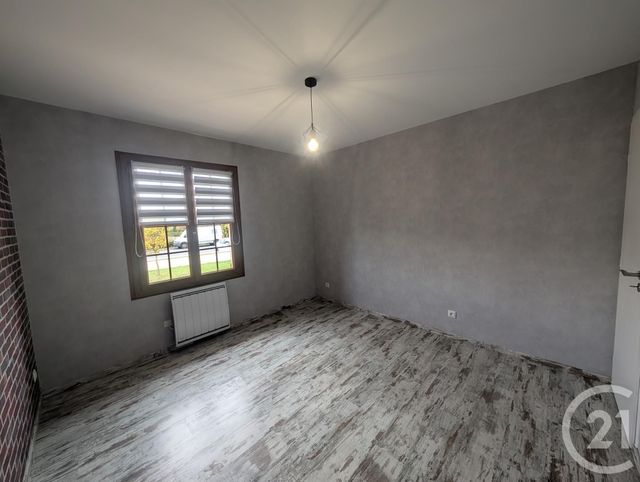 maison à louer - 4 pièces - 98.0 m2 - INGRE - 45 - CENTRE - Century 21 Help'Immo