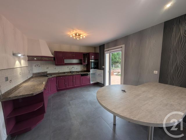 maison à louer - 4 pièces - 98.0 m2 - INGRE - 45 - CENTRE - Century 21 Help'Immo