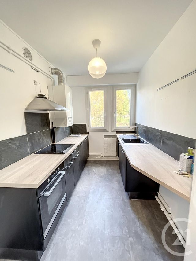 appartement - ORLEANS - 45