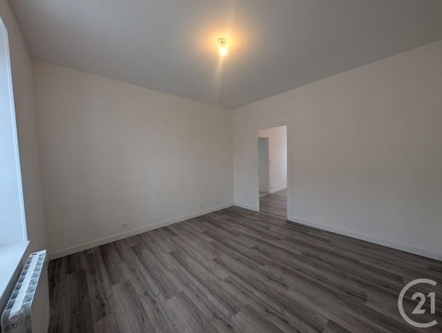 Appartement à louer - 2 pièces - 39.89 m2 - ORLEANS - 45 - CENTRE - Century 21 Help'Immo