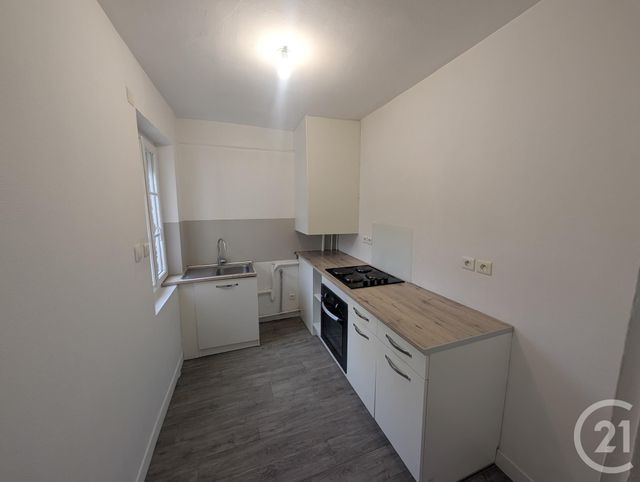 Appartement à louer ORLEANS