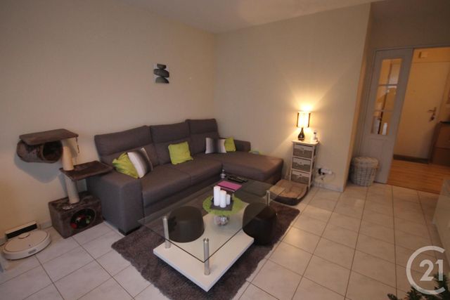 appartement - ST JEAN DE BRAYE - 45