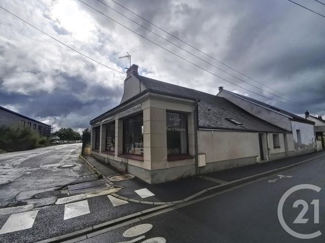 Appartement F1 à louer - 1 pièce - 26.59 m2 - ORLEANS - 45 - CENTRE - Century 21 Help'Immo