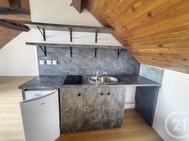 appartement - ORLEANS - 45