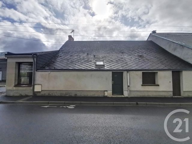 Appartement F1 à louer - 1 pièce - 26.59 m2 - ORLEANS - 45 - CENTRE - Century 21 Help'Immo