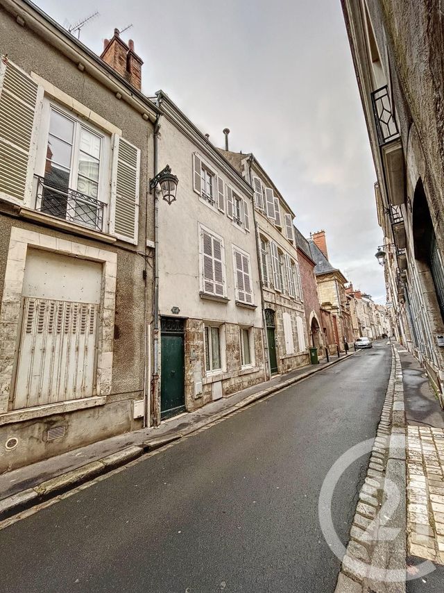 Afficher la photo en grand Appartement T2 à louer - 2 pièces - 40.11 m2 - ORLEANS - 45 - CENTRE - Century 21 Help'Immo