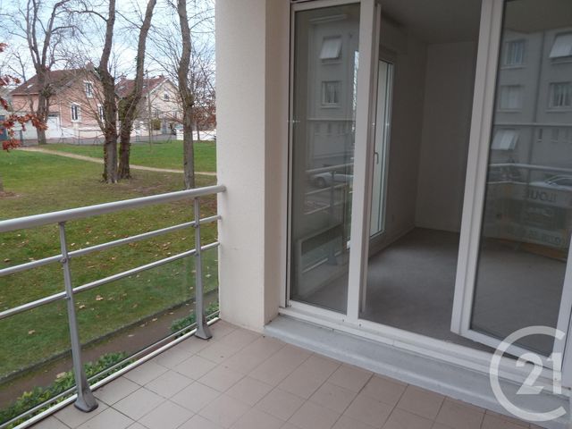 Appartement F2 à louer - 2 pièces - 44.04 m2 - ST JEAN DE LA RUELLE - 45 - CENTRE - Century 21 Help'Immo