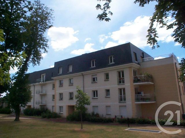 Appartement F2 à louer - 2 pièces - 44.04 m2 - ST JEAN DE LA RUELLE - 45 - CENTRE - Century 21 Help'Immo