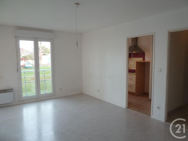 Appartement F2 à louer - 2 pièces - 44.04 m2 - ST JEAN DE LA RUELLE - 45 - CENTRE - Century 21 Help'Immo