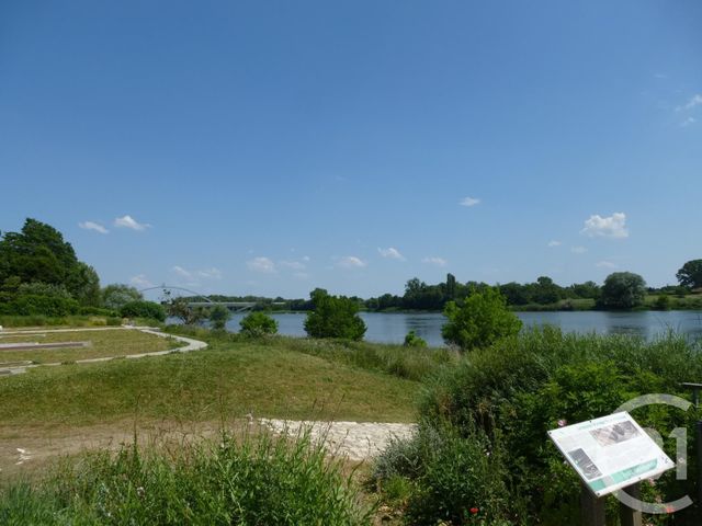 Appartement F2 à louer - 2 pièces - 44.04 m2 - ST JEAN DE LA RUELLE - 45 - CENTRE - Century 21 Help'Immo