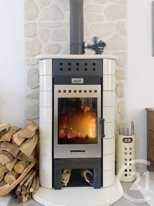 maison à vendre - 5 pièces - 143.29 m2 - INGRE - 45 - CENTRE - Century 21 Help'Immo