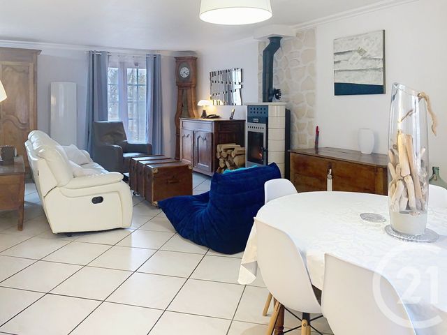 maison à vendre - 5 pièces - 143.29 m2 - INGRE - 45 - CENTRE - Century 21 Help'Immo