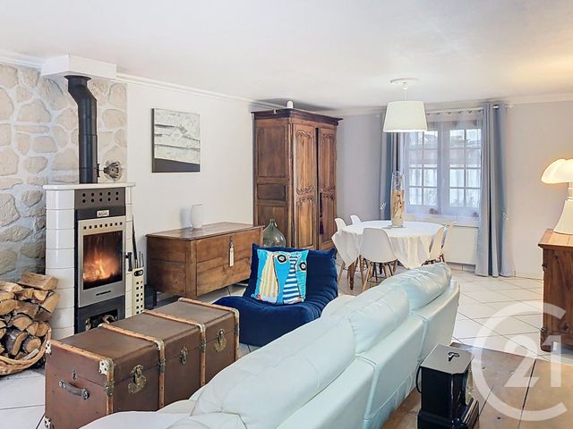 maison à vendre - 5 pièces - 143.29 m2 - INGRE - 45 - CENTRE - Century 21 Help'Immo