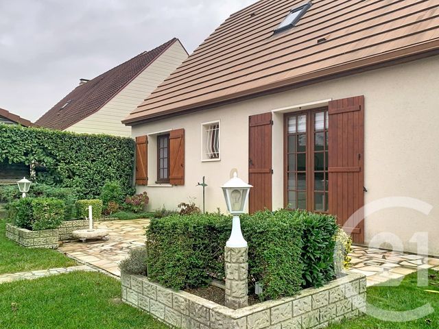 maison à vendre - 5 pièces - 143.29 m2 - INGRE - 45 - CENTRE - Century 21 Help'Immo