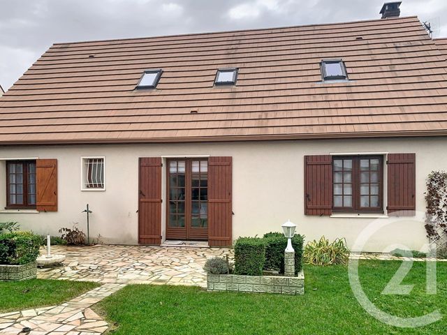 maison à vendre - 5 pièces - 143.29 m2 - INGRE - 45 - CENTRE - Century 21 Help'Immo