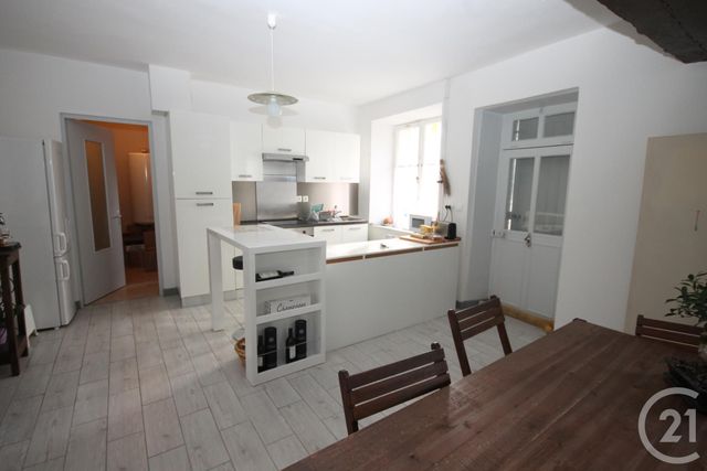 maison à louer - 3 pièces - 82.14 m2 - INGRE - 45 - CENTRE - Century 21 Help'Immo