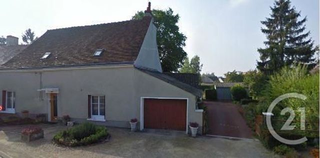 Maison à louer INGRE