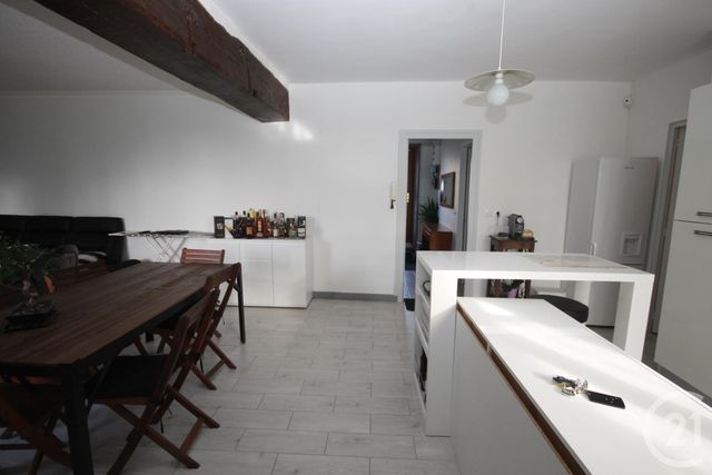 maison à louer - 3 pièces - 82.14 m2 - INGRE - 45 - CENTRE - Century 21 Help'Immo