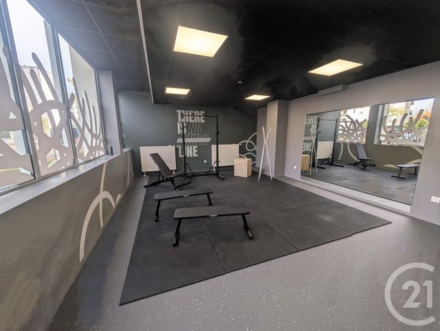 Appartement F1 à louer - 1 pièce - 18.82 m2 - ORLEANS - 45 - CENTRE - Century 21 Help'Immo