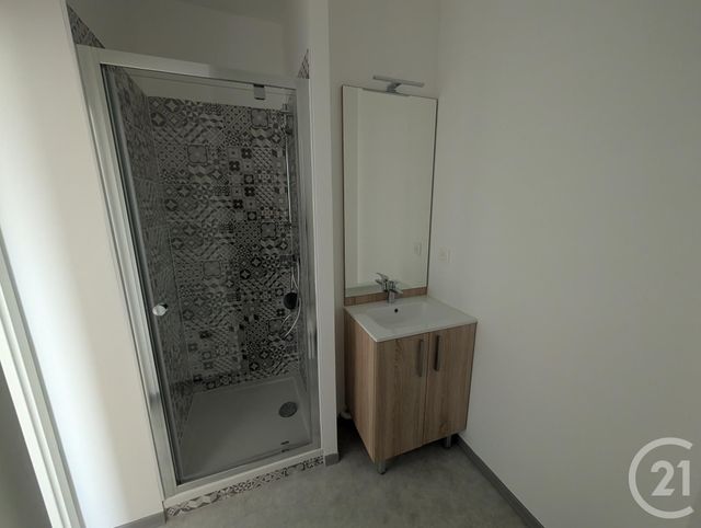Appartement F1 à louer - 1 pièce - 18.82 m2 - ORLEANS - 45 - CENTRE - Century 21 Help'Immo