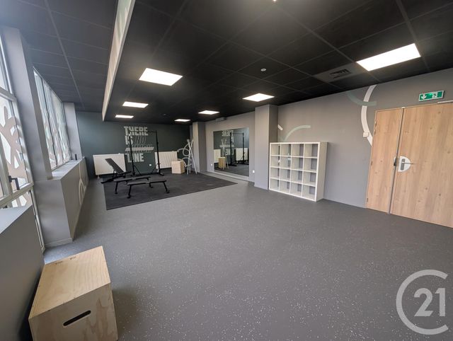 Appartement F1 à louer - 1 pièce - 18.82 m2 - ORLEANS - 45 - CENTRE - Century 21 Help'Immo