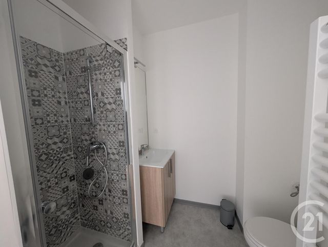 Appartement F1 à louer - 1 pièce - 18.82 m2 - ORLEANS - 45 - CENTRE - Century 21 Help'Immo