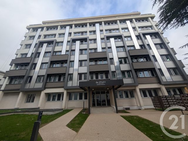 Appartement F1 à louer ORLEANS