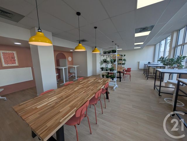 Appartement F1 à louer - 1 pièce - 18.82 m2 - ORLEANS - 45 - CENTRE - Century 21 Help'Immo