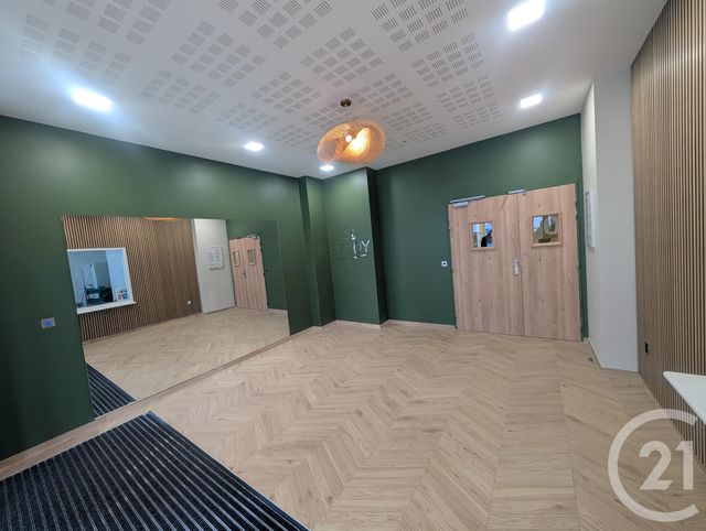 Appartement F1 à louer - 1 pièce - 18.82 m2 - ORLEANS - 45 - CENTRE - Century 21 Help'Immo