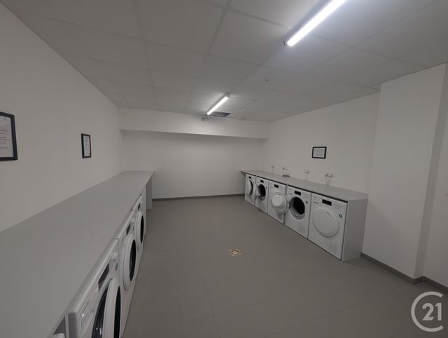Appartement F1 à louer - 1 pièce - 18.82 m2 - ORLEANS - 45 - CENTRE - Century 21 Help'Immo