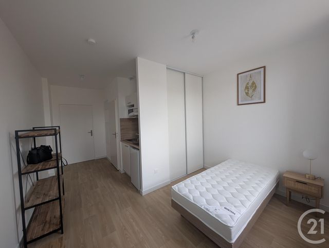 Appartement F1 à louer - 1 pièce - 18.82 m2 - ORLEANS - 45 - CENTRE - Century 21 Help'Immo