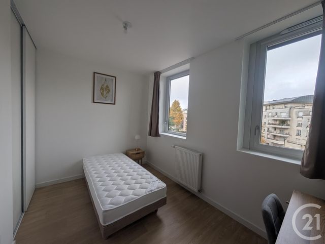 Appartement F1 à louer - 1 pièce - 18.82 m2 - ORLEANS - 45 - CENTRE - Century 21 Help'Immo