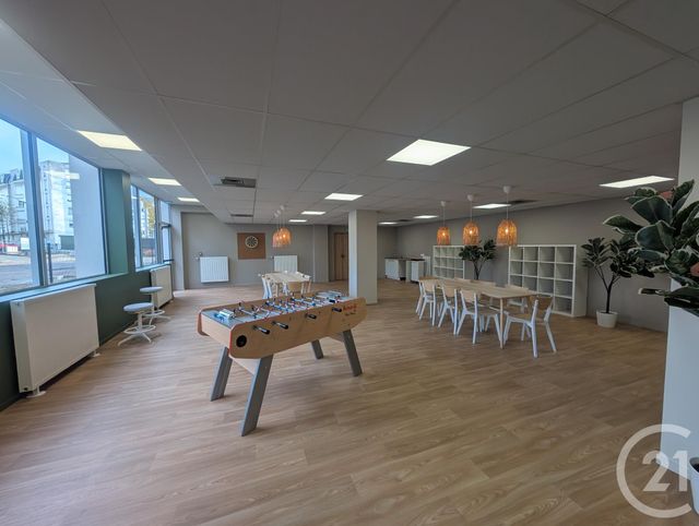 Appartement F1 à louer - 1 pièce - 18.82 m2 - ORLEANS - 45 - CENTRE - Century 21 Help'Immo