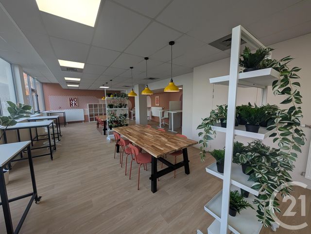 Appartement F1 à louer - 1 pièce - 18.82 m2 - ORLEANS - 45 - CENTRE - Century 21 Help'Immo