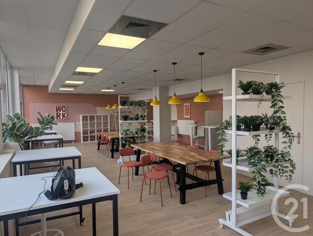 Appartement F1 à louer - 1 pièce - 18.82 m2 - ORLEANS - 45 - CENTRE - Century 21 Help'Immo