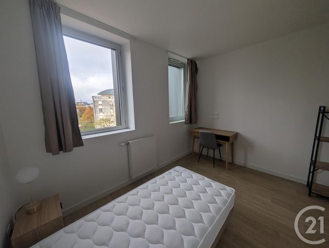 Appartement F1 à louer - 1 pièce - 18.82 m2 - ORLEANS - 45 - CENTRE - Century 21 Help'Immo