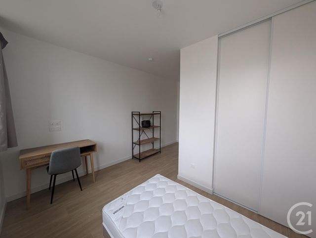 Appartement F1 à louer - 1 pièce - 18.82 m2 - ORLEANS - 45 - CENTRE - Century 21 Help'Immo