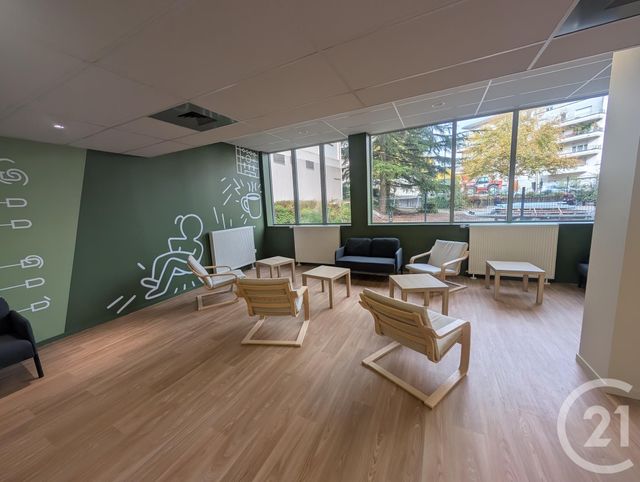 Appartement F1 à louer - 1 pièce - 18.82 m2 - ORLEANS - 45 - CENTRE - Century 21 Help'Immo